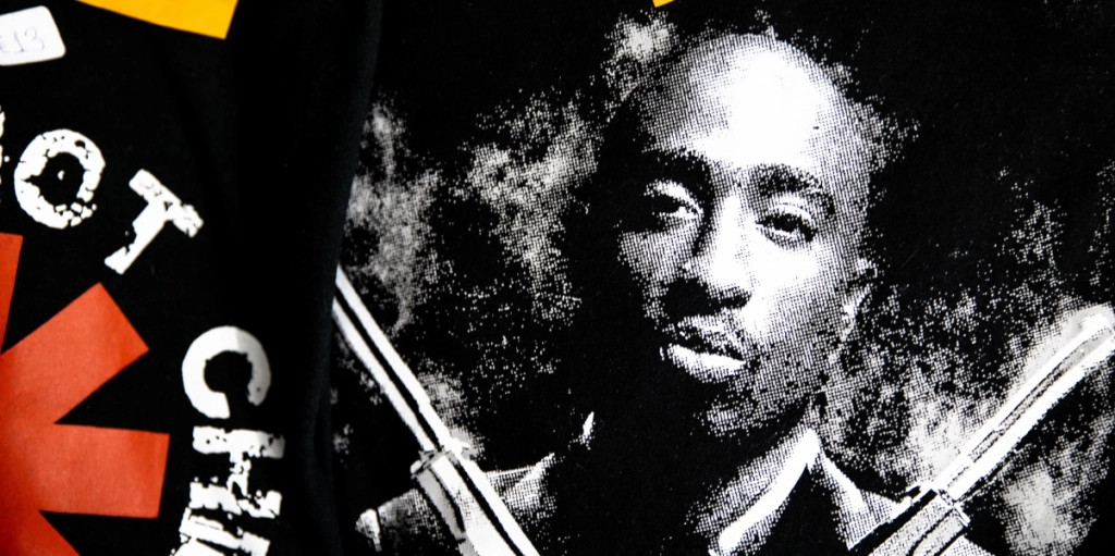 Tupac Shakur