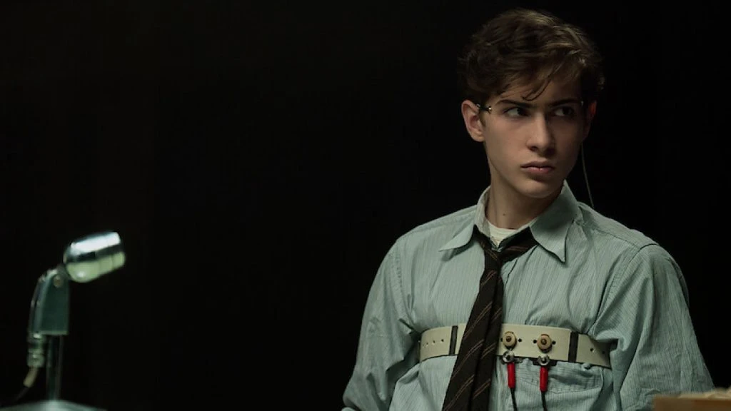 Første trailer til Netflix’ ‘Unabomber’ med Jacob Tremblay er landet