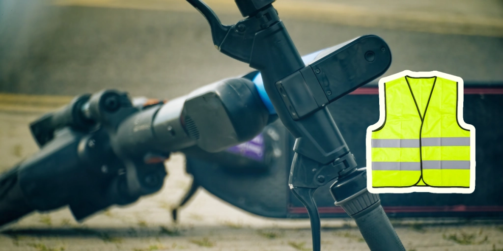 Elsparkcykel