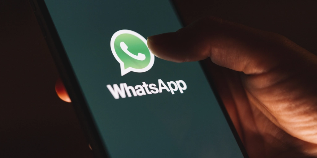 WhatsApp