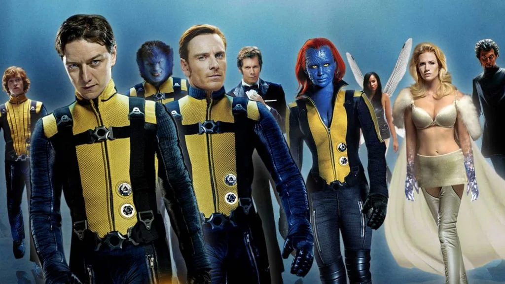Nye rygter om Marvels X-Men-film: Christopher Abbott, Jon Hamm og Adam Driver i spil