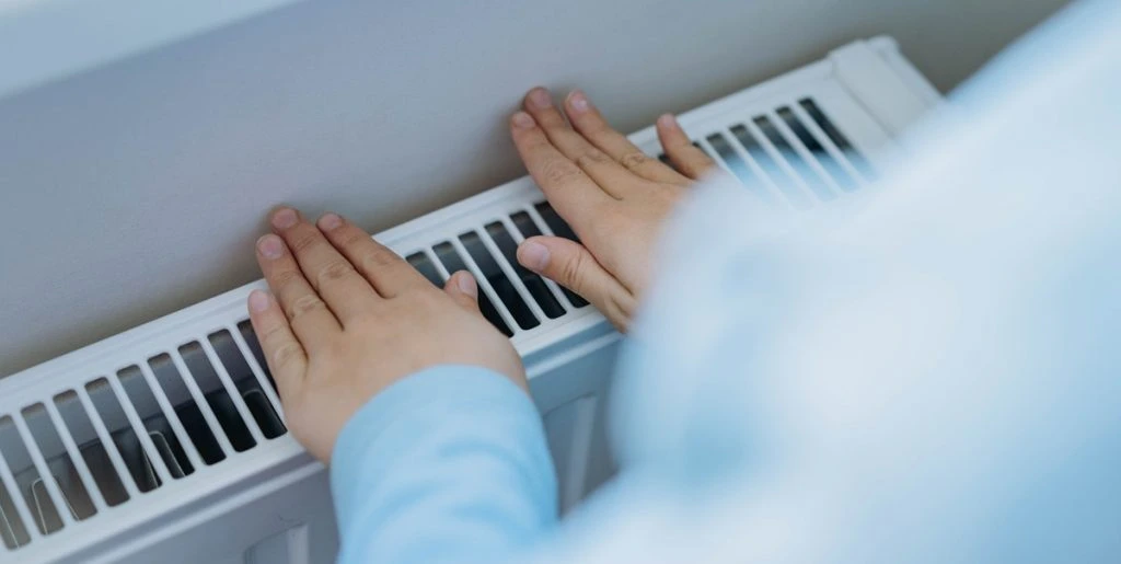 Tjek din radiator: Ellers kan du ende med en unødvendig merudgift