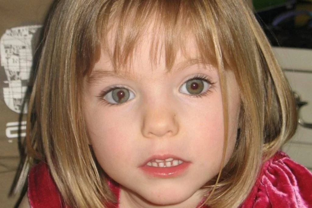 Chokerende udvikling i Madeleine McCann-sagen: Hovedmistænkt stoppet af politiet tre gange på aftenen, hun forsvandt