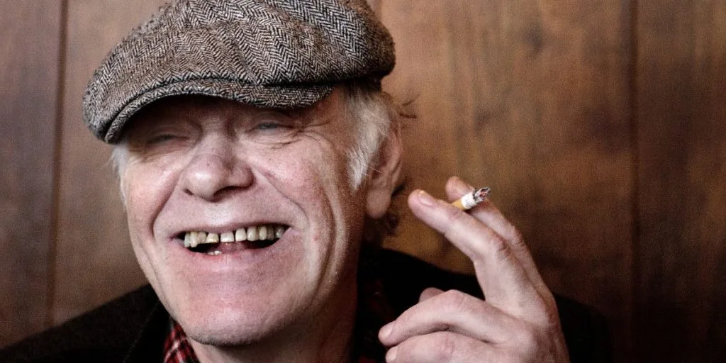 Kim Larsen døde for 8 år siden: Ét mysterium lever stadig
