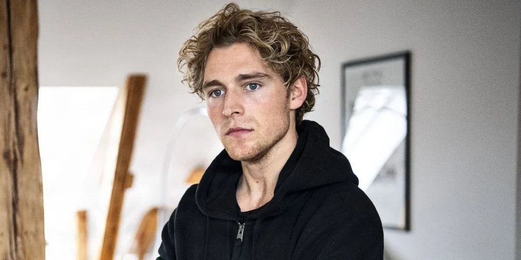 Christopher fortæller om livstruende episode: Havde været død, hvis han havde ventet 15 minutter mere