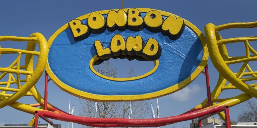 BonBon-Land