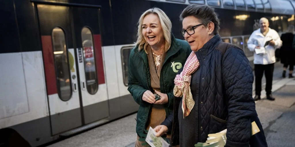 Dansk borgmester sygemeldt med øjeblikkelig virkning: Derfor må hun trække stikket
