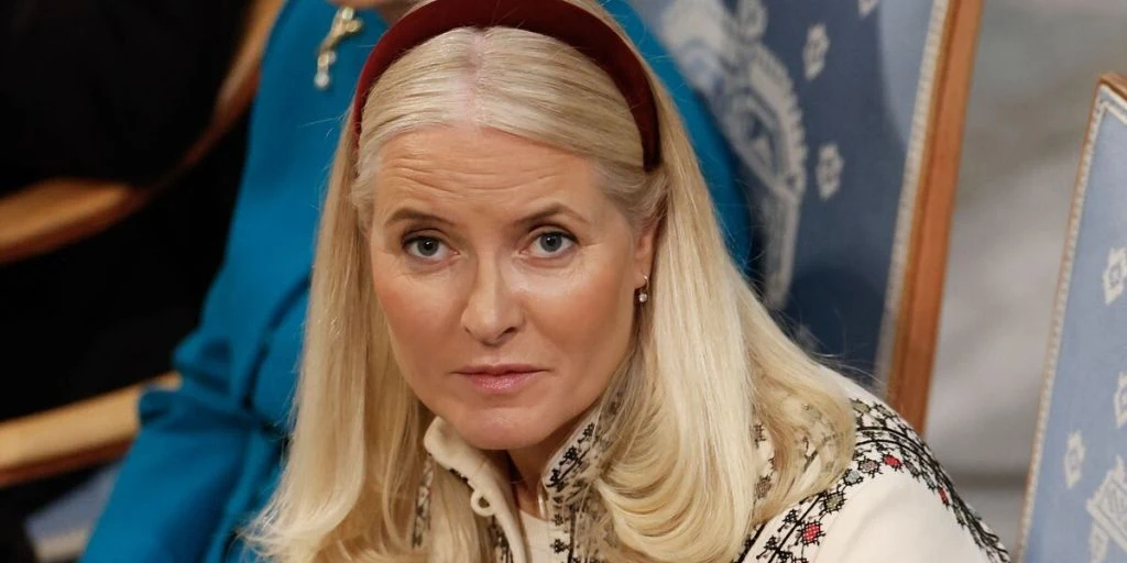 Opsigtsvækkende nyt i Epstein-sagen: Derfor slipper Mette-Marit for at vidne
