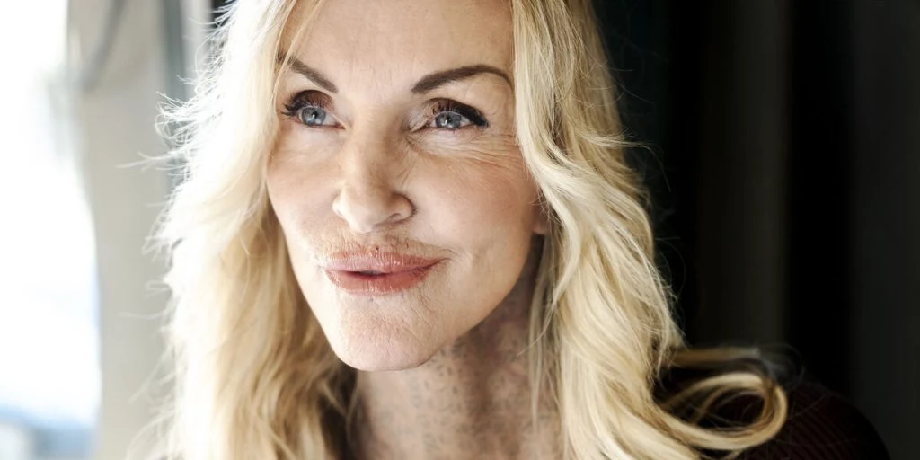Linse Kessler slår fast: Disse hemmeligheder tager hun med sig i graven