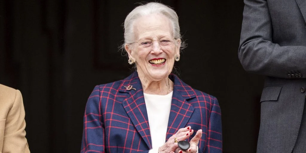 Dronning Margrethe indlagt på Rigshospitalet: Nu kommer tv-læge med bekymrende vurdering