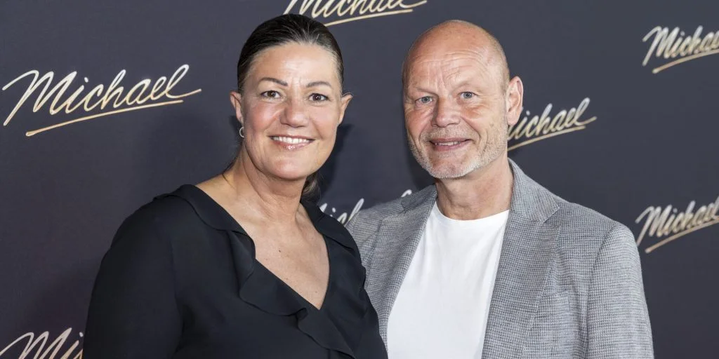 Mette Blomsterberg deler fantastisk nyhed: “Mit hjerte flyder over af lykke”