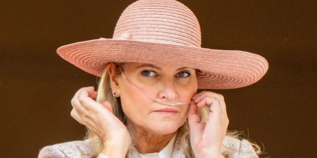 Mette-Marit