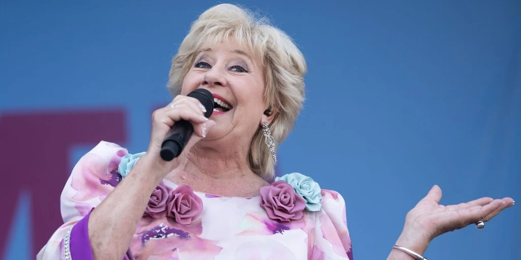 Birthe Kjær er fyldt 78 år: Nu har hun truffet stor beslutning om fremtiden