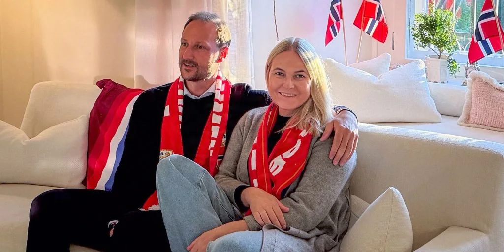 Giver god grund til bekymring: Dårligt nyt for Mette-Marit