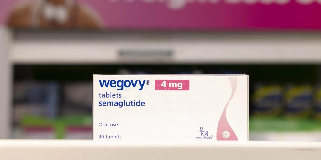 Wegovy-pillen er landet i Danmark: Så meget kommer den til at koste
