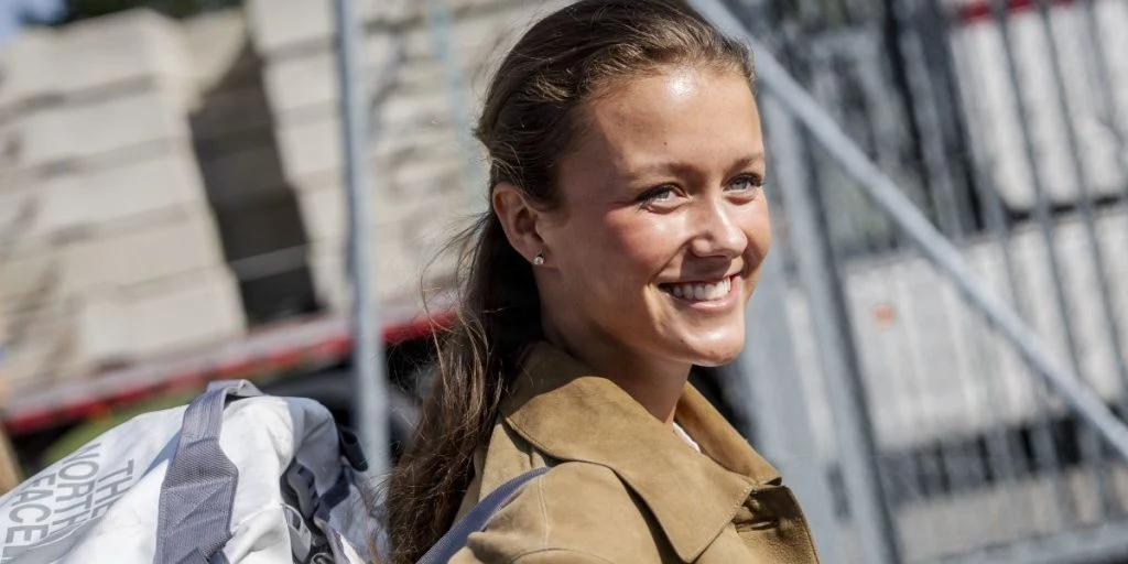 Prinsesse Isabella har fået nyt navn – nu kaldes hun dette