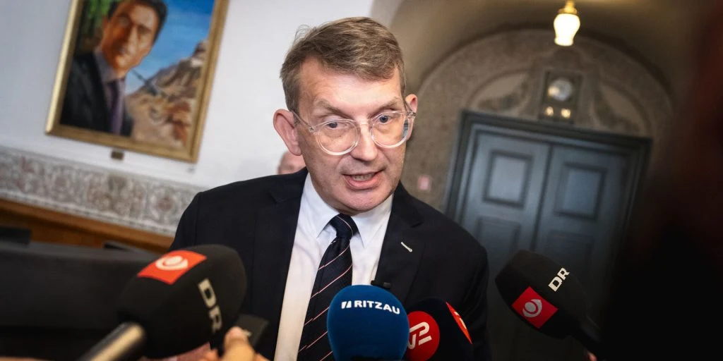 Flere Venstre-medlemmer har fået nok af Troels Lund Poulsen: Nu kan det være slut