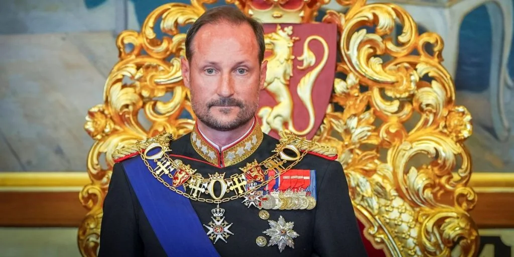 Efter kong Haralds død: Haakon står nu foran sin største prøve