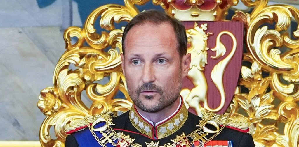 Kong Haakon træffer stor beslutning: Aflyser alt
