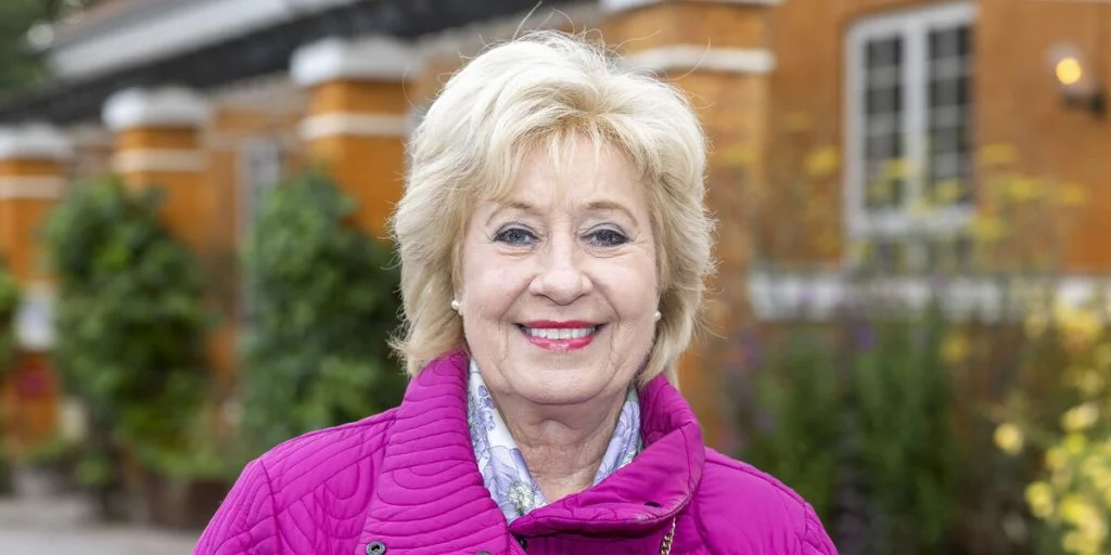 Birthe Kjær deler trist meddelelse: Der kommer ikke mere