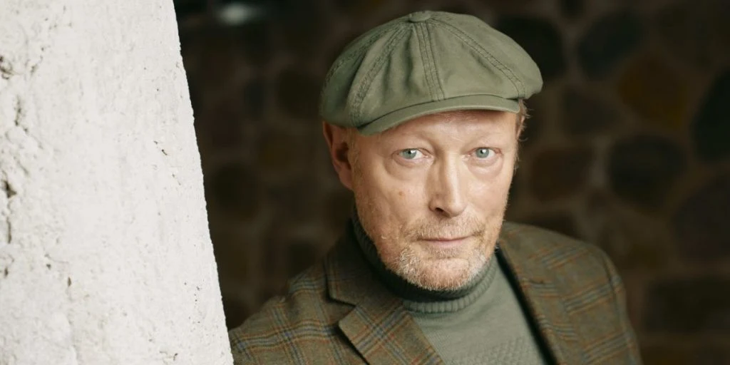 Lars Mikkelsen afslører rollen, han stadig fortryder