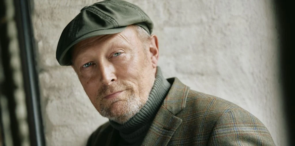 Lars Mikkelsen afslører: Én rolle fortryder han stadig