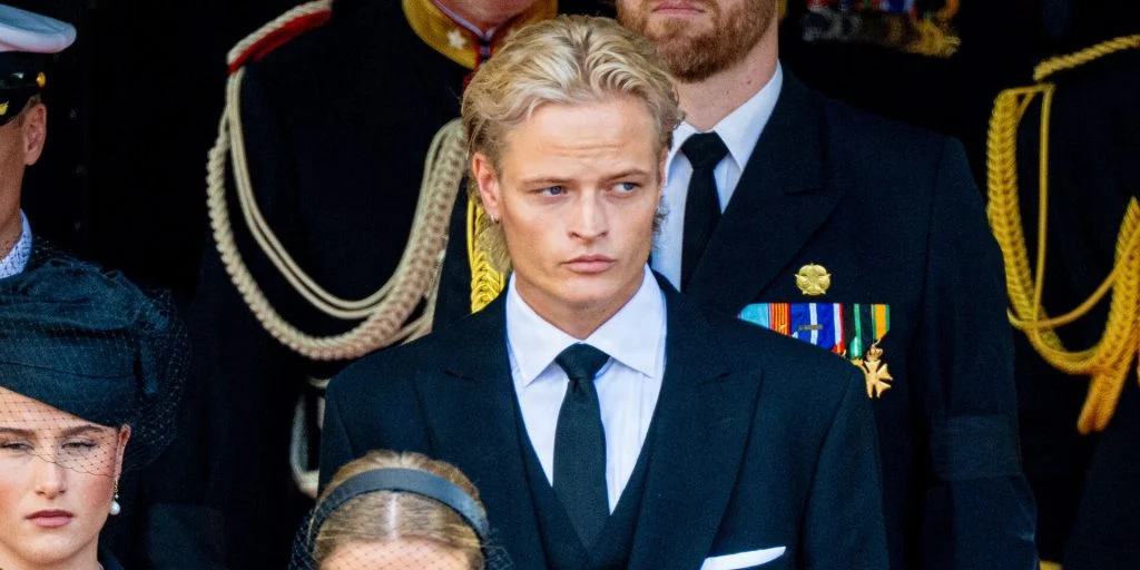 Ny drejning i sagen om Marius Borg Høiby: Nu tager han drastisk beslutning