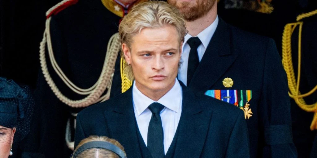 Marius Borg Høiby nægter sig skyldig: Nu tager sagen en ny drejning