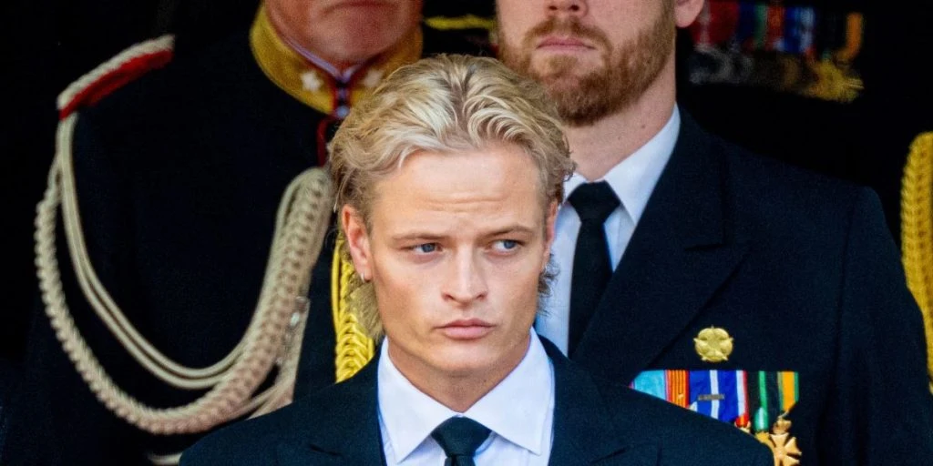 Marius Borg