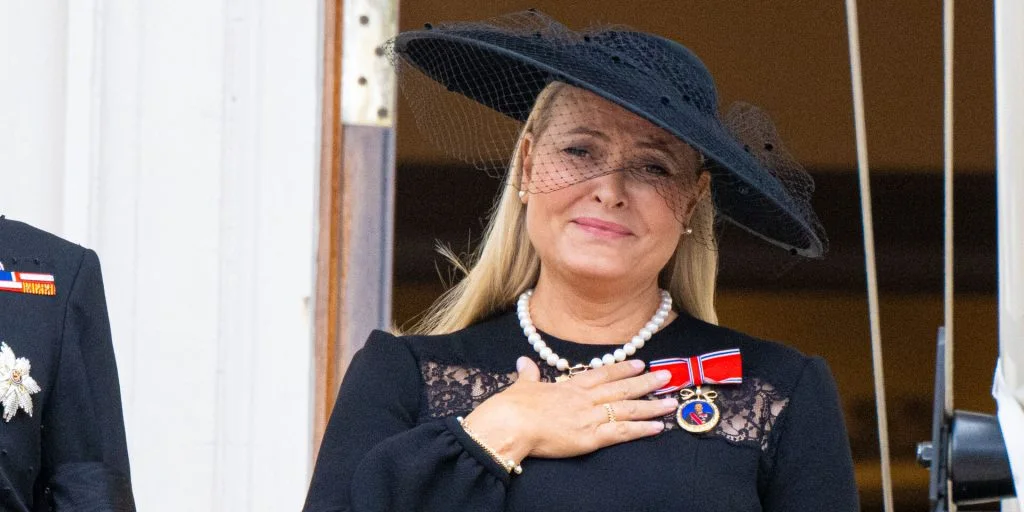 Midt i alvorligt sygdomsforløb: Nu kommer nyt om dronning Mette-Marit