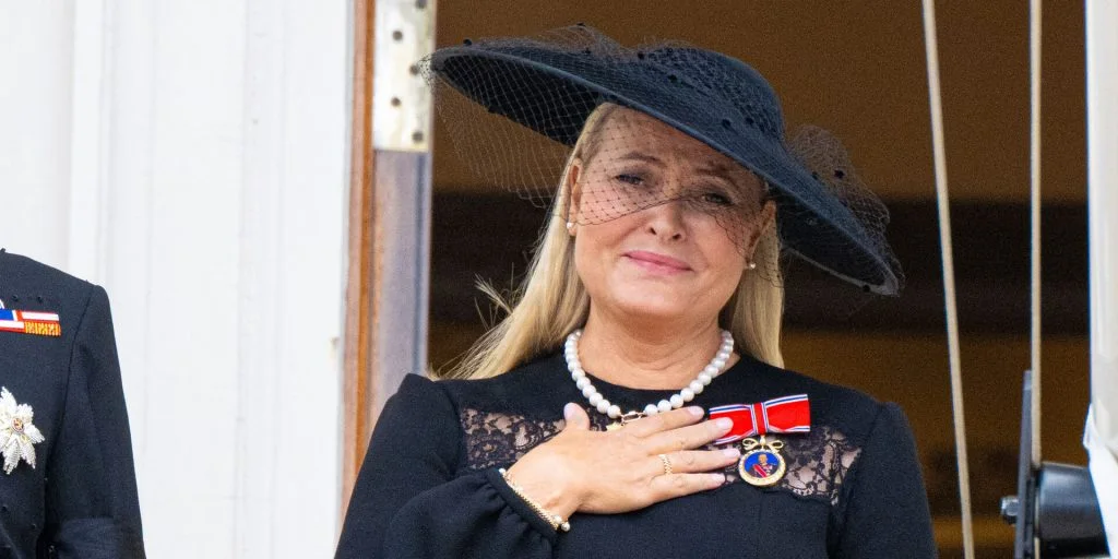 Efter massiv modgang: Nu kommer overraskende nyt om dronning Mette-Marit