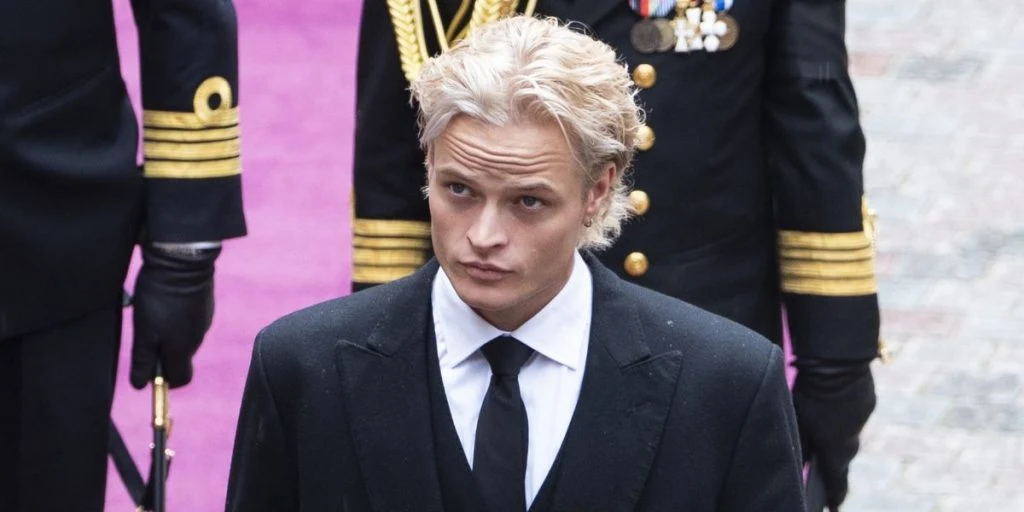 Efter stor kontrovers: Nu er der nyt i sagen om Marius Borg Høiby