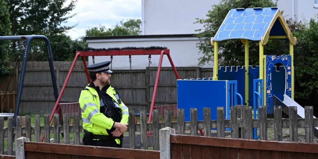 Efter fundet af 3-årige Noahs lig: Faren deler hjerteskærende besked