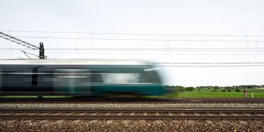 Tog, Vy, train