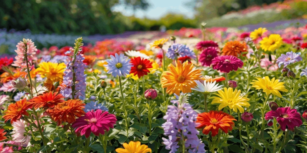 Alla med trädgård bör göra det nu i september: Kan ge en uppsjö av blommor i vår