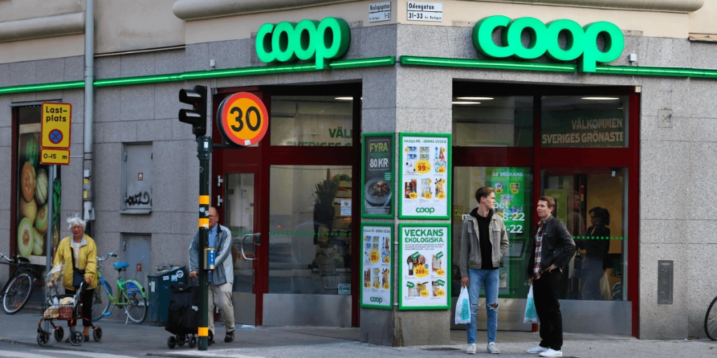 Coop