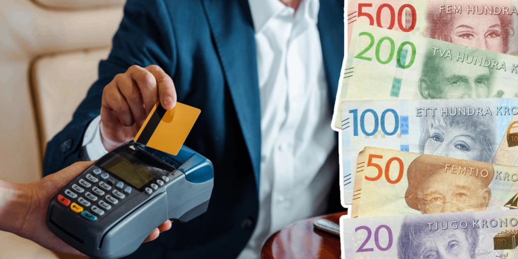 Mannens fräcka kupp i luften: Måste nu betala 160 000 kronor till flygbolaget
