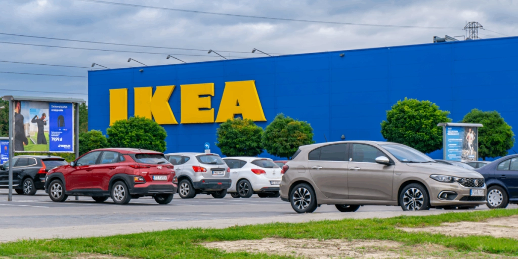 Ikea