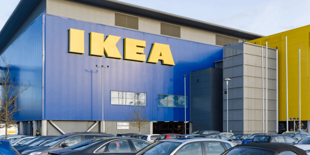 Ikea