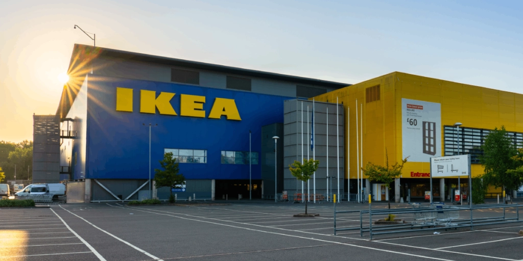 Ikea