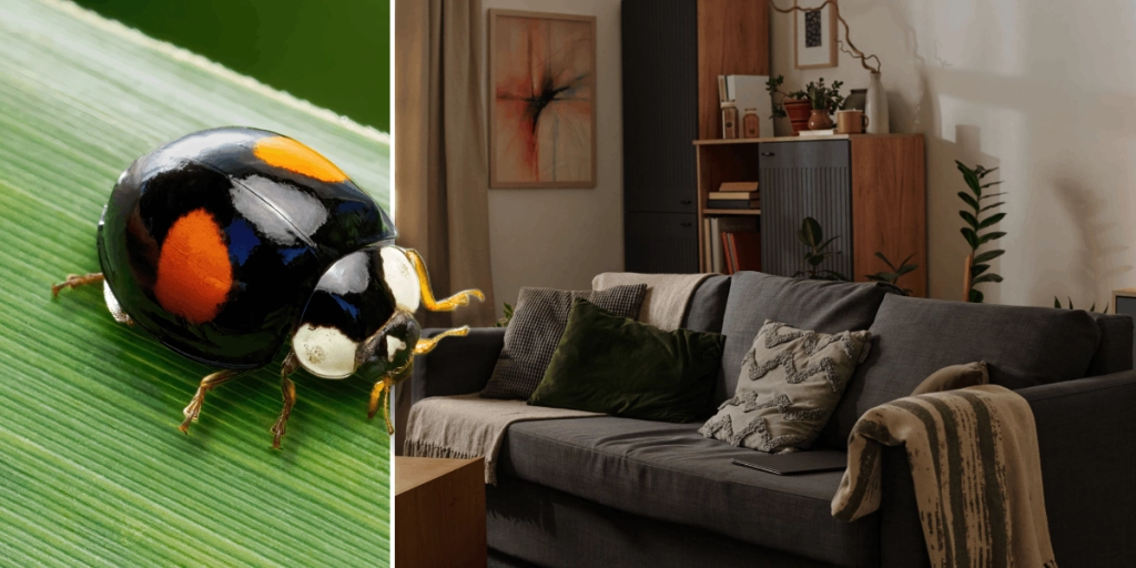 Skydda ditt hem mot den besvärliga insekten i höst: Kan orsaka stora problem inomhus