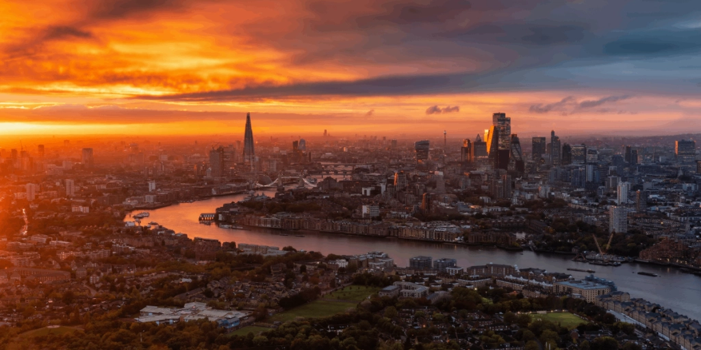 London, England