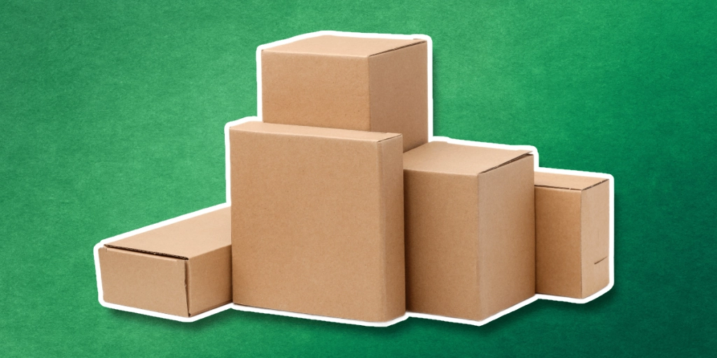 Paket