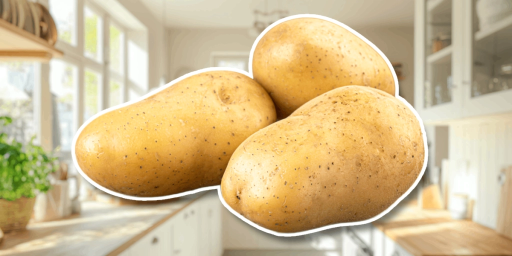 Potatis