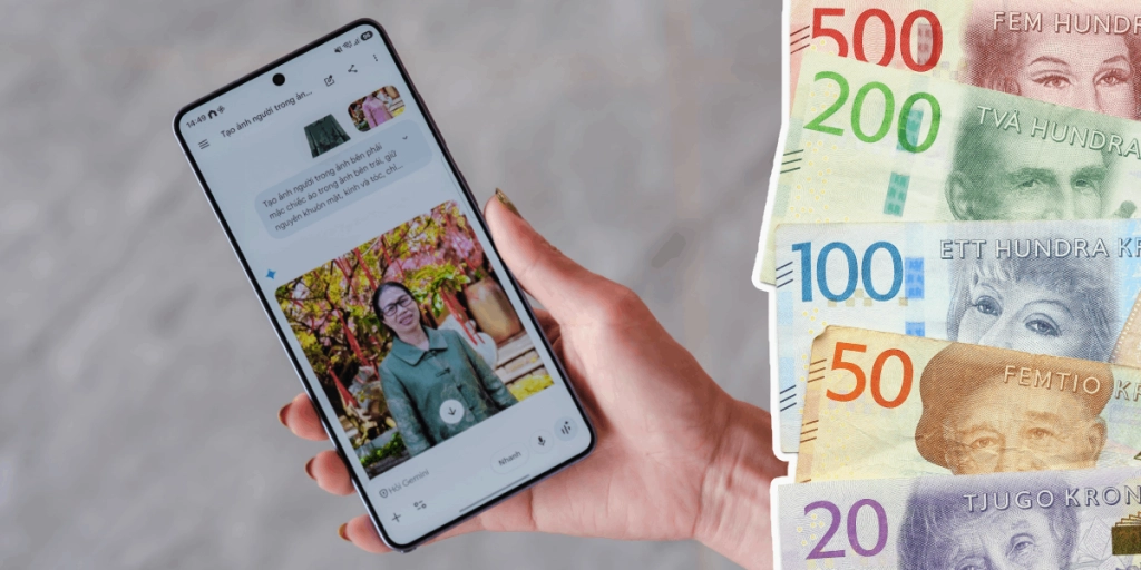 Från den 1 oktober kan det bli betydligt dyrare: Gäller flera Samsung-telefoner