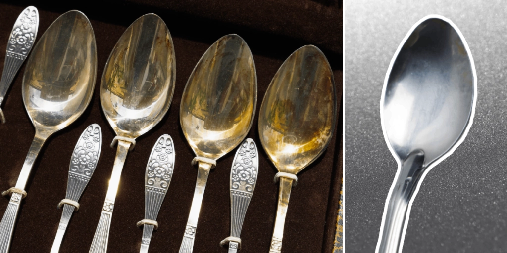 Silverbestick