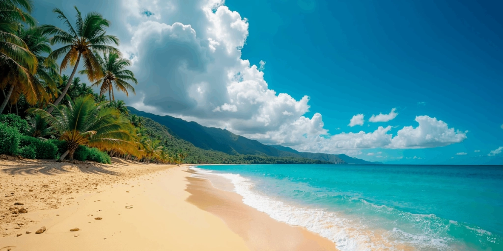 Strand, Thailand