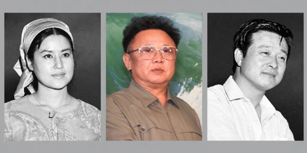 Entführt, um die Filmindustrie eines Diktators zu retten: Gezwungen, das nordkoreanische Kino zu verändern