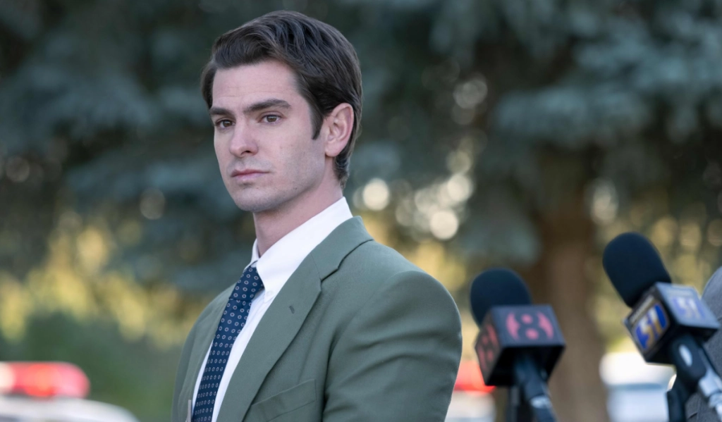 Andrew Garfield bliver Sam Altman i ny storfilm: Første trailer går direkte ind i OpenAIs dramatiske magtkamp
