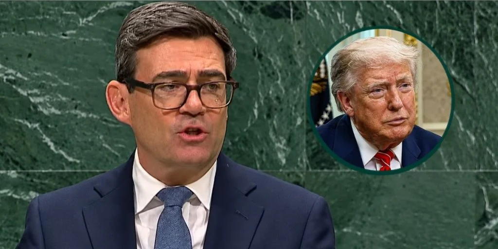 Storbritannien lanserar ny myndighet mot desinformation – Trump kritiserar hållning till Moskva